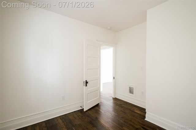 2160 Holcomb Street, Detroit, MI 48214