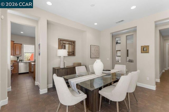 2012 Colmar St, Danville, CA 94506