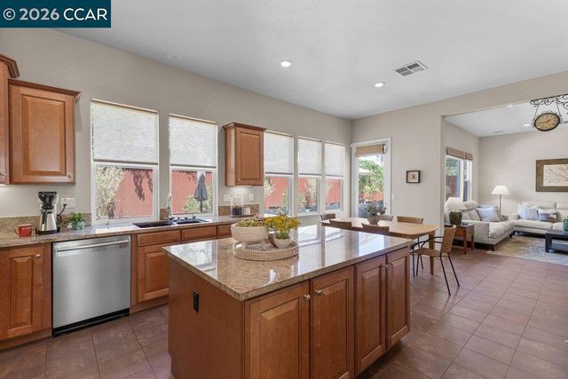 2012 Colmar St, Danville, CA 94506