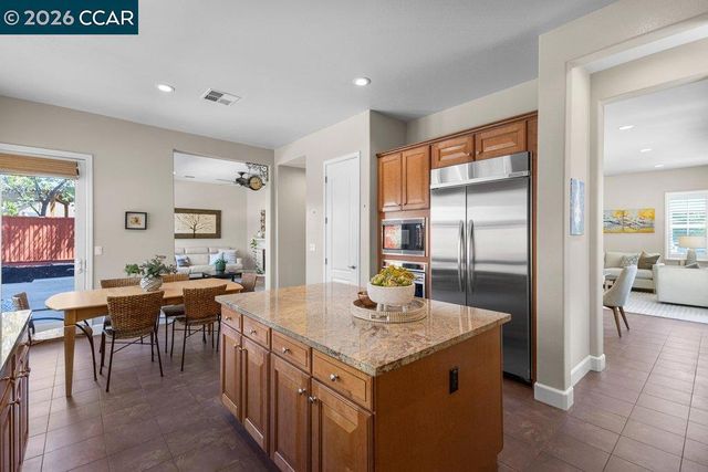 2012 Colmar St, Danville, CA 94506