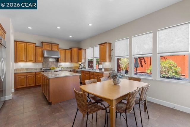 2012 Colmar St, Danville, CA 94506