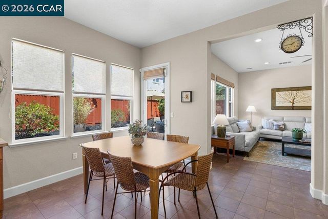 2012 Colmar St, Danville, CA 94506