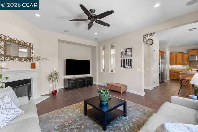 2012 Colmar St, Danville, CA 94506