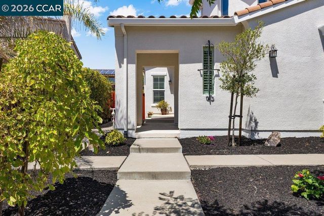 2012 Colmar St, Danville, CA 94506