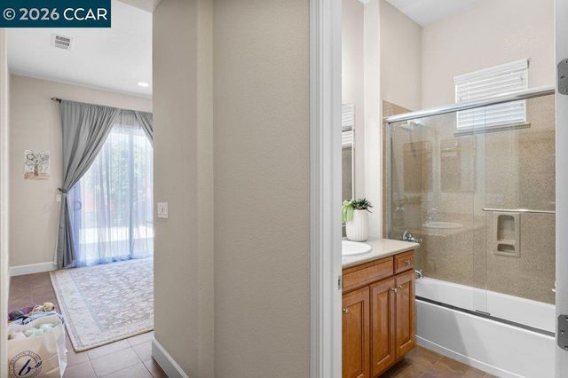 2012 Colmar St, Danville, CA 94506