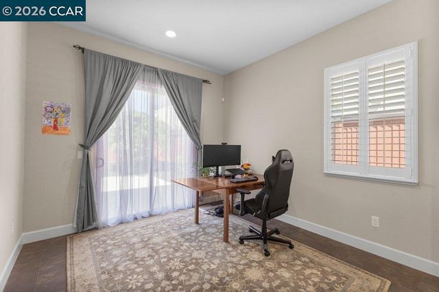 2012 Colmar St, Danville, CA 94506
