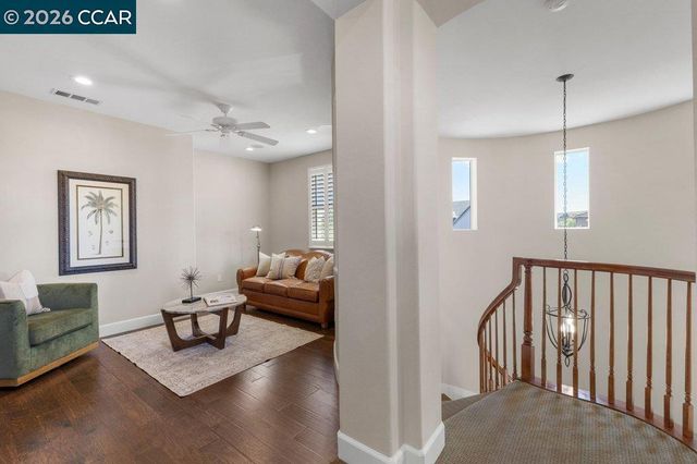2012 Colmar St, Danville, CA 94506