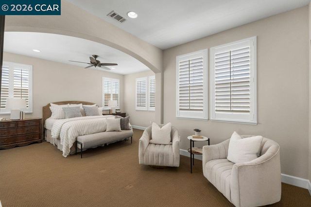 2012 Colmar St, Danville, CA 94506