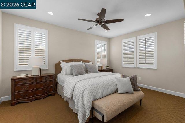 2012 Colmar St, Danville, CA 94506
