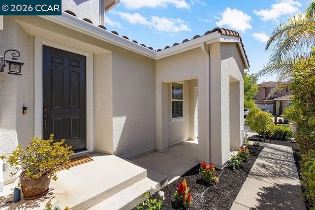 2012 Colmar St, Danville, CA 94506