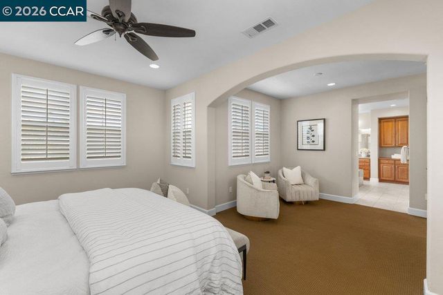 2012 Colmar St, Danville, CA 94506