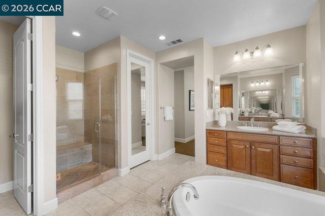 2012 Colmar St, Danville, CA 94506