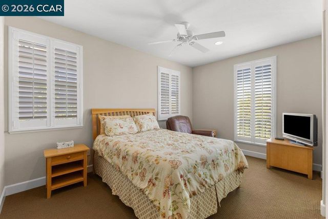 2012 Colmar St, Danville, CA 94506