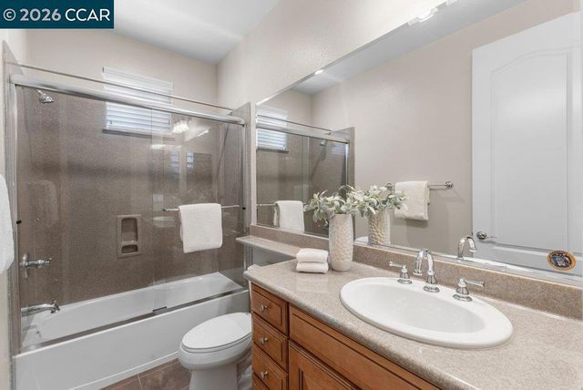 2012 Colmar St, Danville, CA 94506