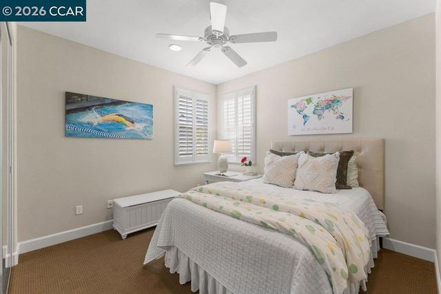 2012 Colmar St, Danville, CA 94506