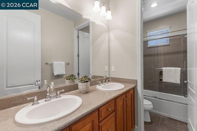 2012 Colmar St, Danville, CA 94506