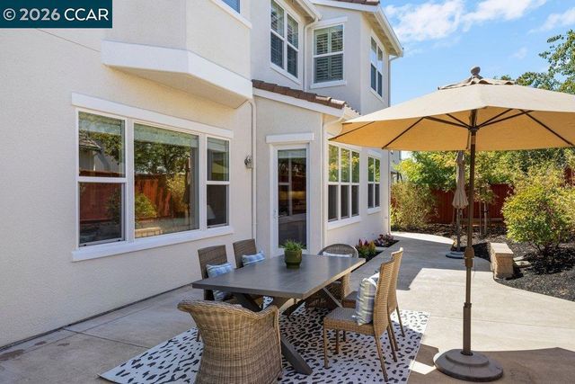 2012 Colmar St, Danville, CA 94506