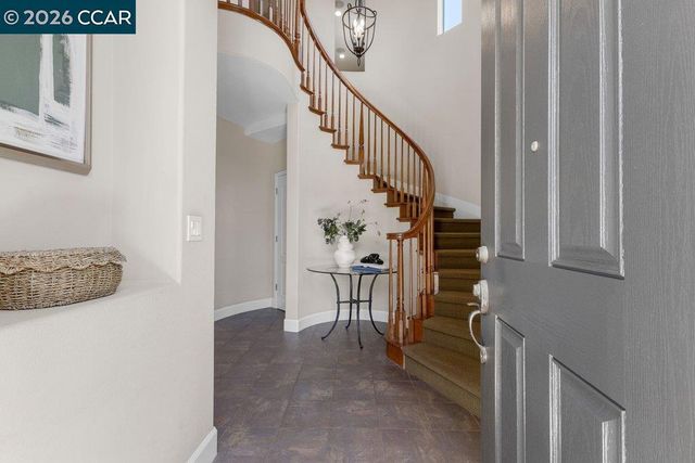 2012 Colmar St, Danville, CA 94506