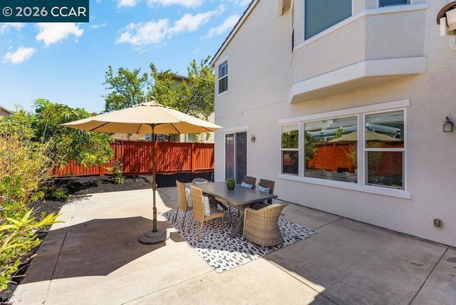 2012 Colmar St, Danville, CA 94506