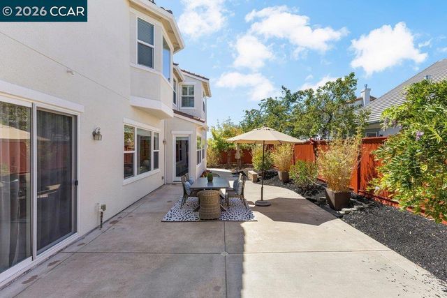2012 Colmar St, Danville, CA 94506