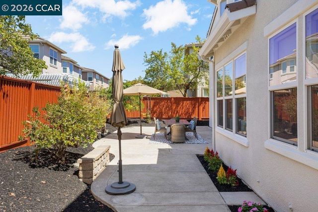 2012 Colmar St, Danville, CA 94506