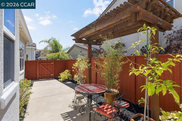 2012 Colmar St, Danville, CA 94506