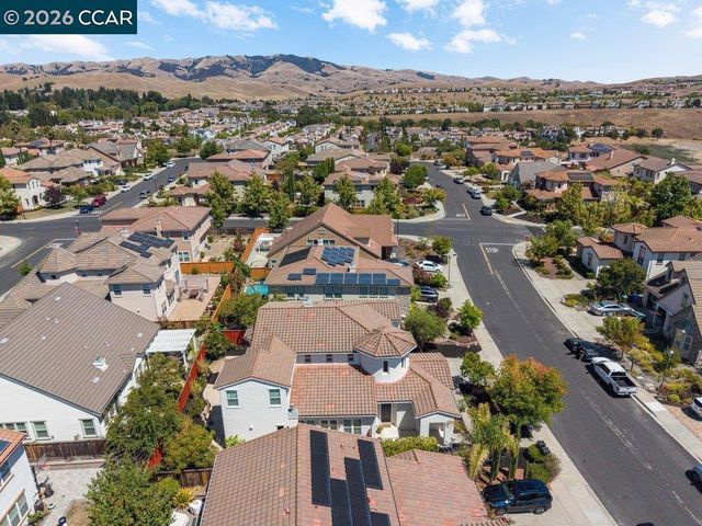 2012 Colmar St, Danville, CA 94506