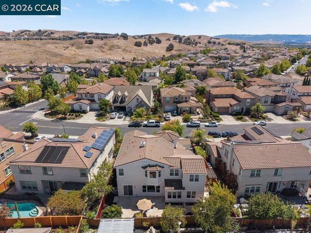 2012 Colmar St, Danville, CA 94506