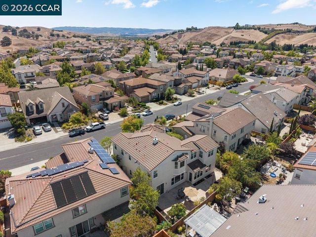 2012 Colmar St, Danville, CA 94506
