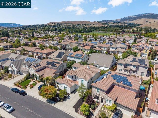 2012 Colmar St, Danville, CA 94506