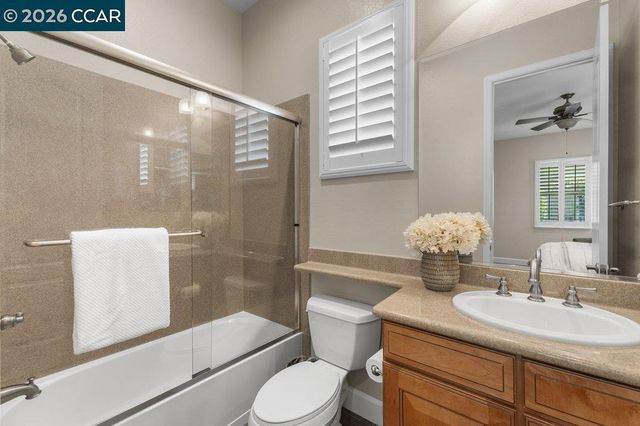 2012 Colmar St, Danville, CA 94506