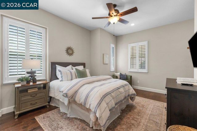 2012 Colmar St, Danville, CA 94506