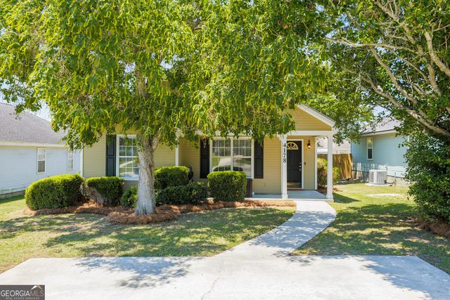 4178 Hamilton Circle, Valdosta, GA 31605