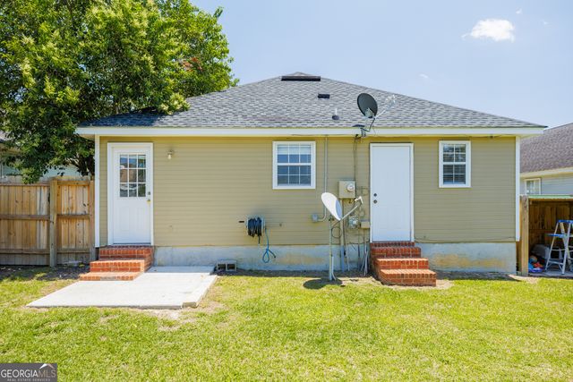 4178 Hamilton Circle, Valdosta, GA 31605