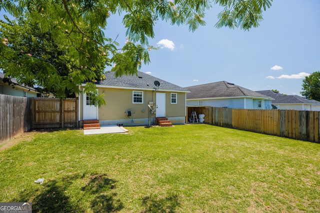 4178 Hamilton Circle, Valdosta, GA 31605