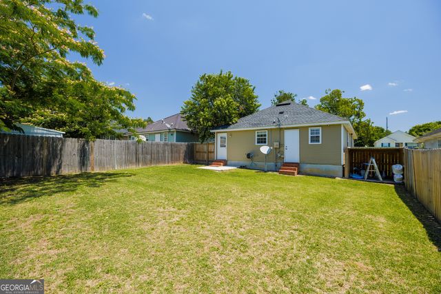 4178 Hamilton Circle, Valdosta, GA 31605