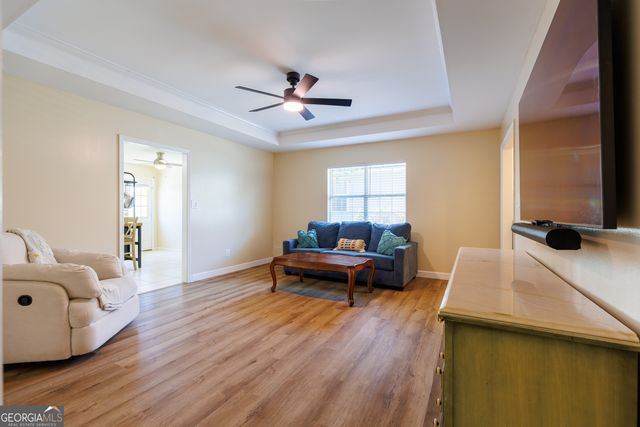 4178 Hamilton Circle, Valdosta, GA 31605