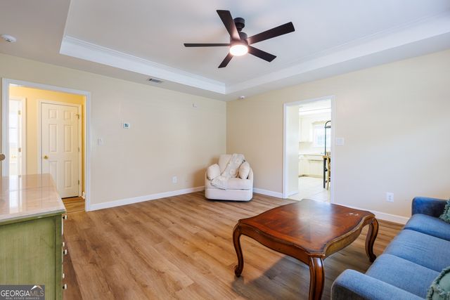 4178 Hamilton Circle, Valdosta, GA 31605