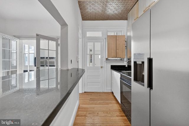 206 CROMWELL TER NE, Washington, DC 20002