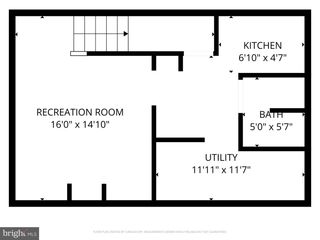 33 UNDERWOOD PL, Alexandria, VA 22304