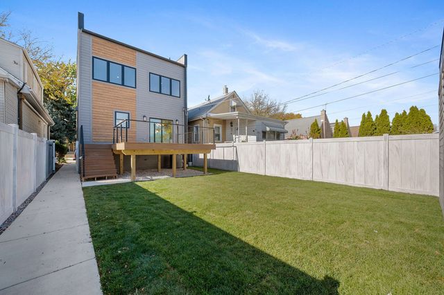 4959 N Merrimac Avenue, Chicago, IL 60630