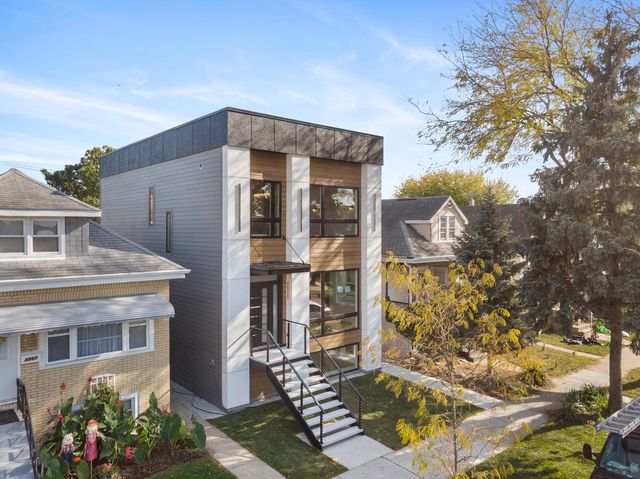 4959 N Merrimac Avenue, Chicago, IL 60630