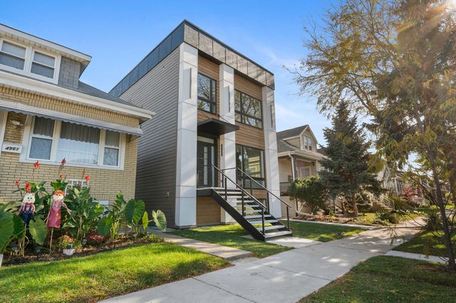 4959 N Merrimac Avenue, Chicago, IL 60630