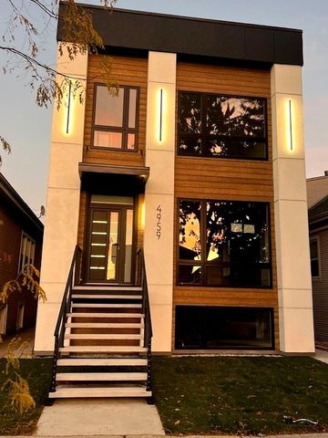 4959 N Merrimac Avenue, Chicago, IL 60630