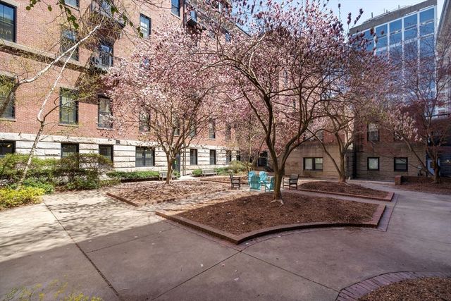 771 Harrison Ave. 405, Boston, MA 02118