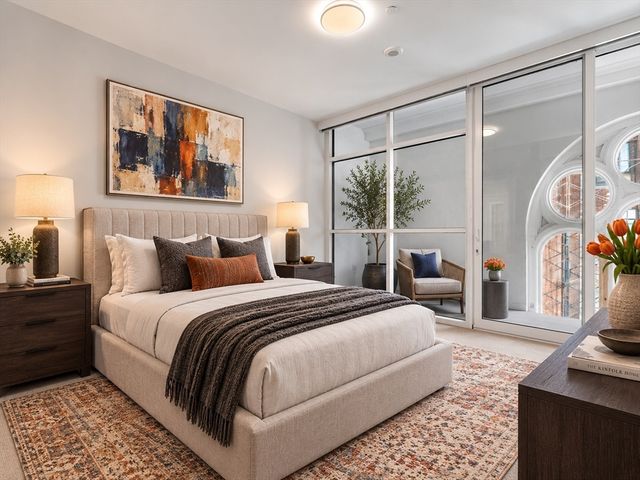 771 Harrison Ave. 405, Boston, MA 02118