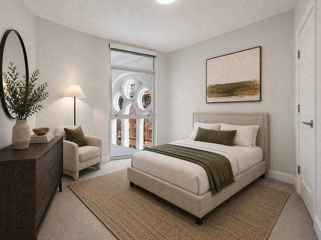 771 Harrison Ave. 405, Boston, MA 02118