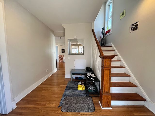 706 W High Street, Urbana, IL 61801