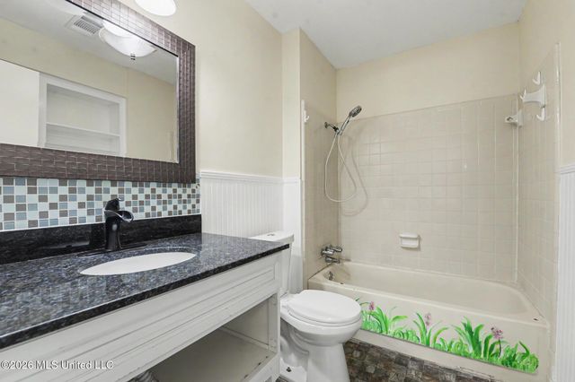 12520 Depew Road, Gulfport, MS 39503