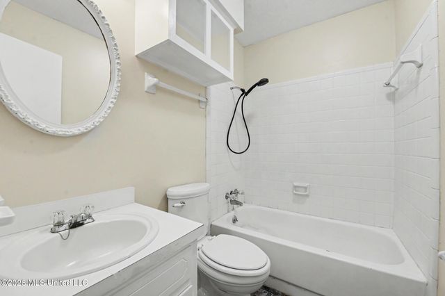 12520 Depew Road, Gulfport, MS 39503